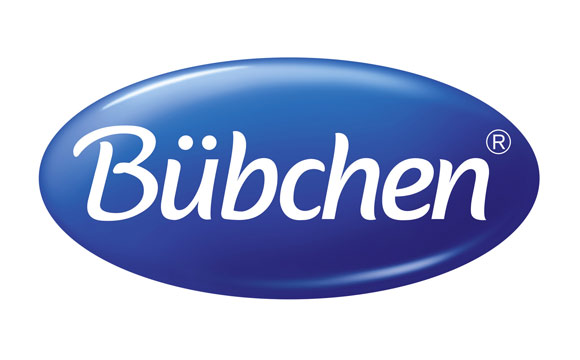 Bubchen Logo | ANG