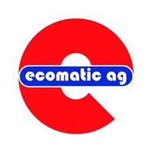 Ecomatic AG Logo | ANG