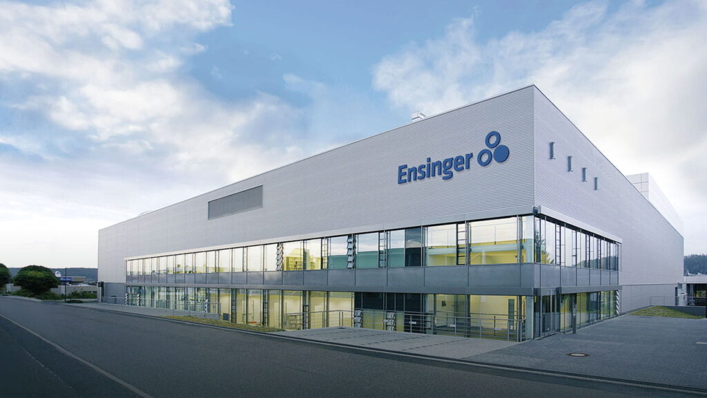 Ensinger 01 | ANG