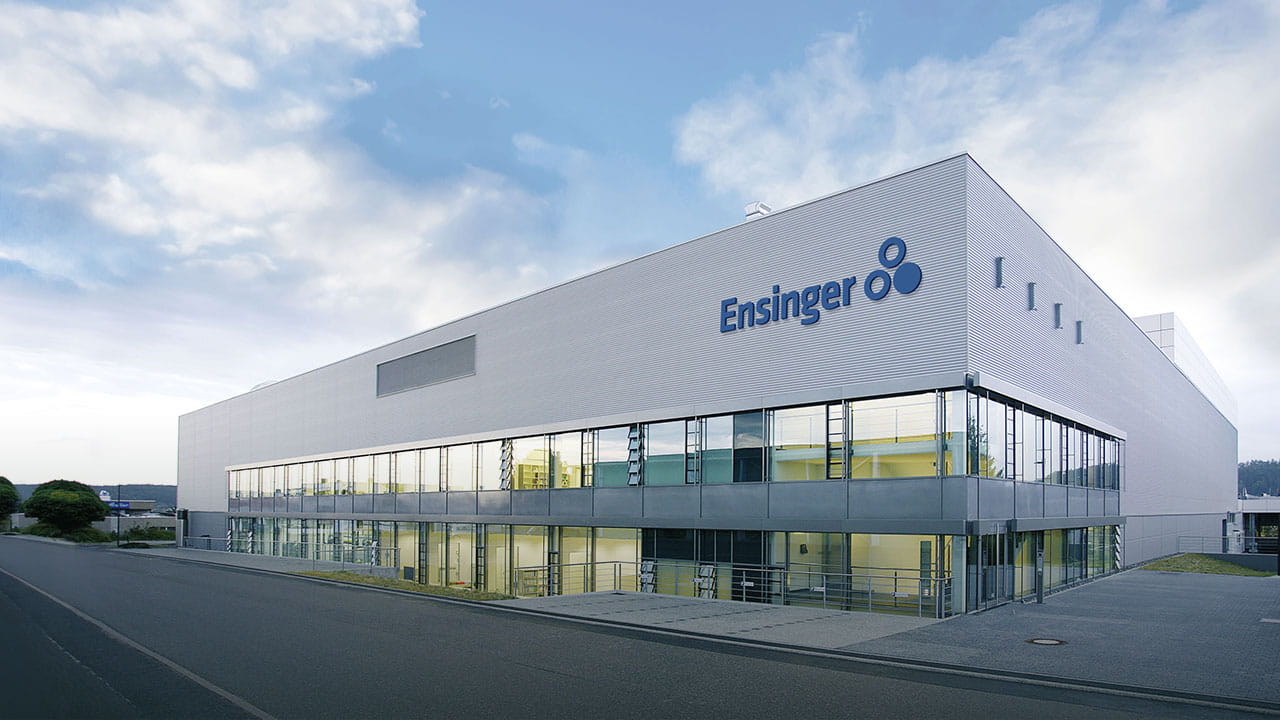 Ensinger 01 | ANG