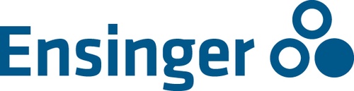 Ensinger Logo | ANG