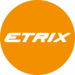 Etrix AG Logo | ANG