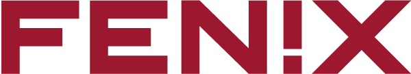 FENIX Systems Logo | ANG
