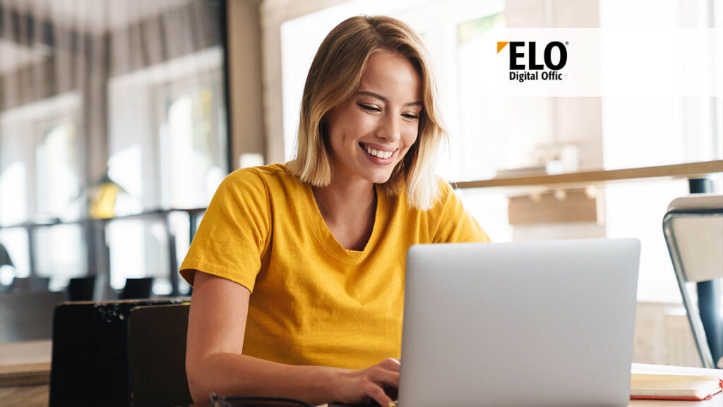 ELO Digital Office and SAP Business One