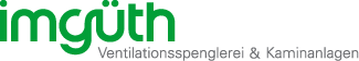 IMGRUeTH AG Logo | ANG
