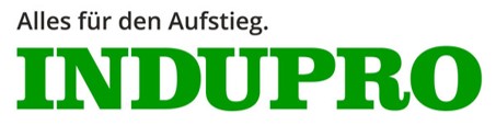 Indupro AG Logo | ANG