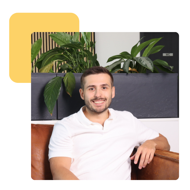 Karriere Pascal Ansprechpartner 1 | ANG