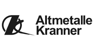 Kranner GmbH Logo | ANG