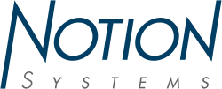 Notion System Logo | ANG