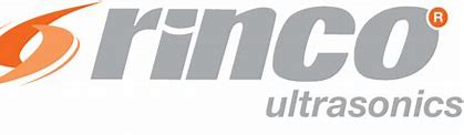 RINCO ULTRASONICS AG Logo | ANG
