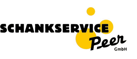 Schankservice Peer Logo | ANG