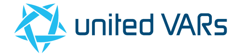 United VARS Logo | ANG