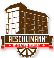 aeschlimann muehle AG Logo | ANG