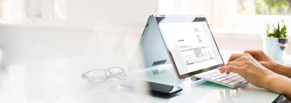 Create and Process E-Invoices Directly in SAP Business One