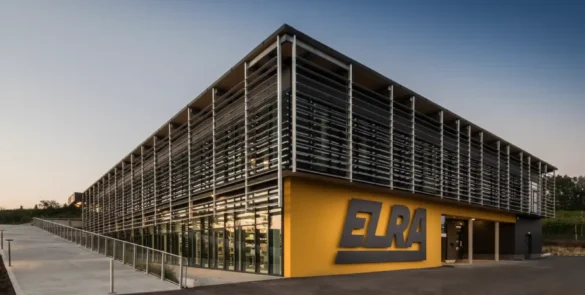 ELRA Antriebstechnik GmbH