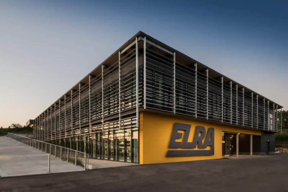 ELRA Antriebstechnik GmbH