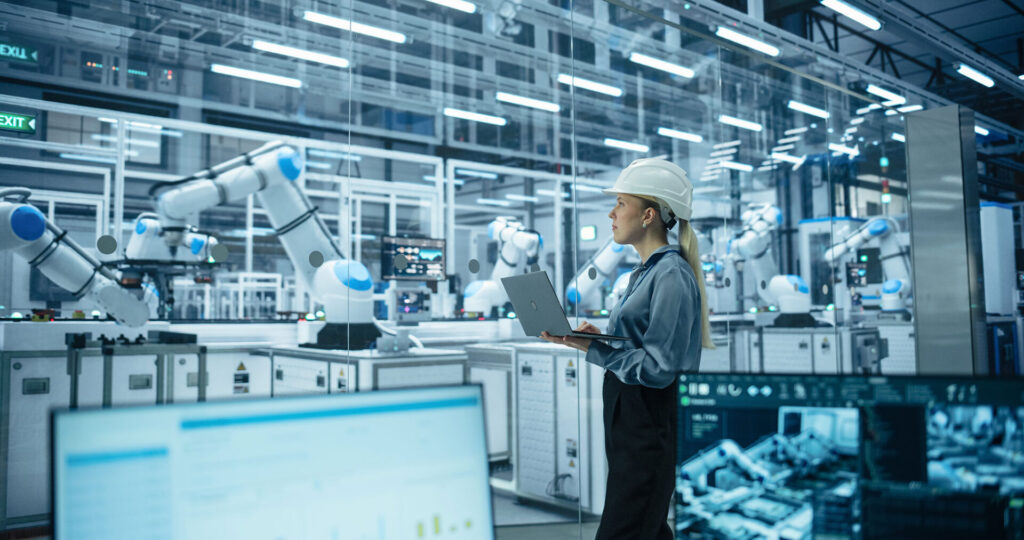 Beas Manufacturing for SAP Business One – Efficient Manufacturing Solutions