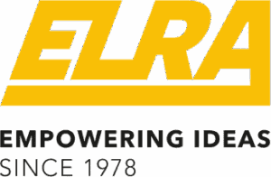 LOGO Elra | ANG