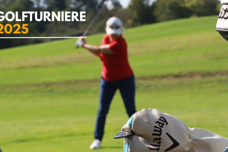 Golfturniere 2025 1 | ANG