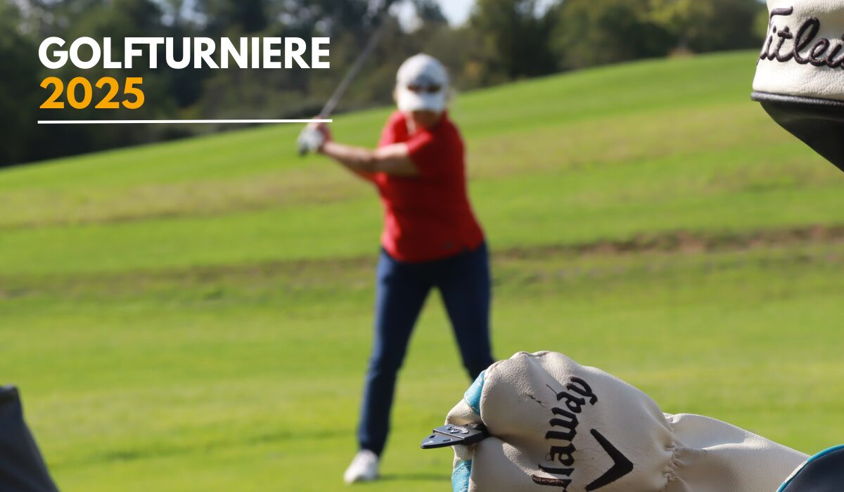 Golfturniere 2025 1 | ANG