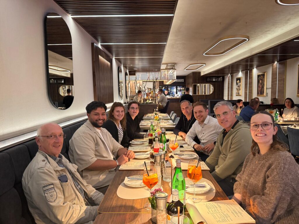 Vertriebsmeeting 2025 1 | ANG