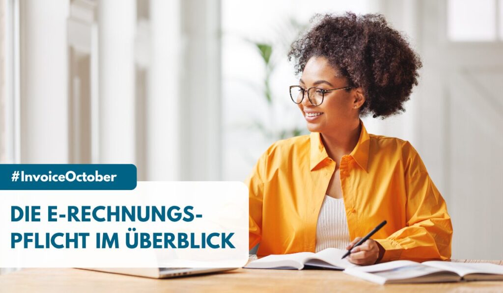 InvoiceOctober Blogbeitrag | ANG