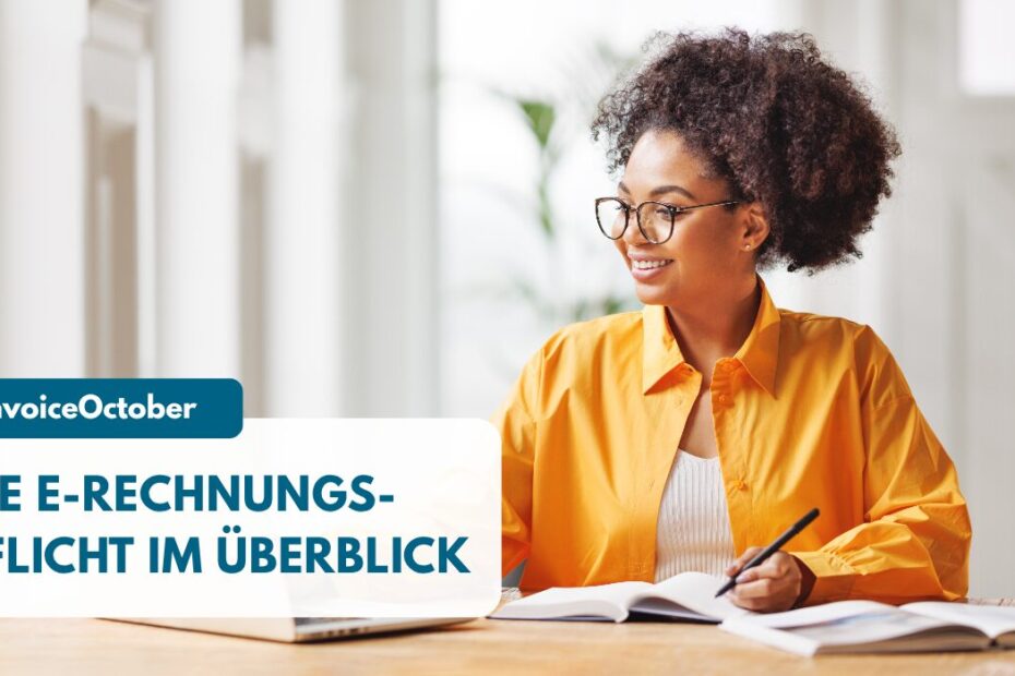 InvoiceOctober Blogbeitrag | ANG
