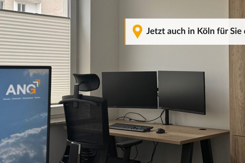 Koeln Blogbeitrag | ANG