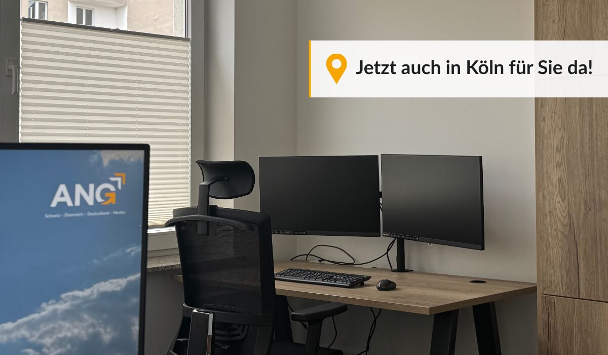 Koeln Blogbeitrag | ANG