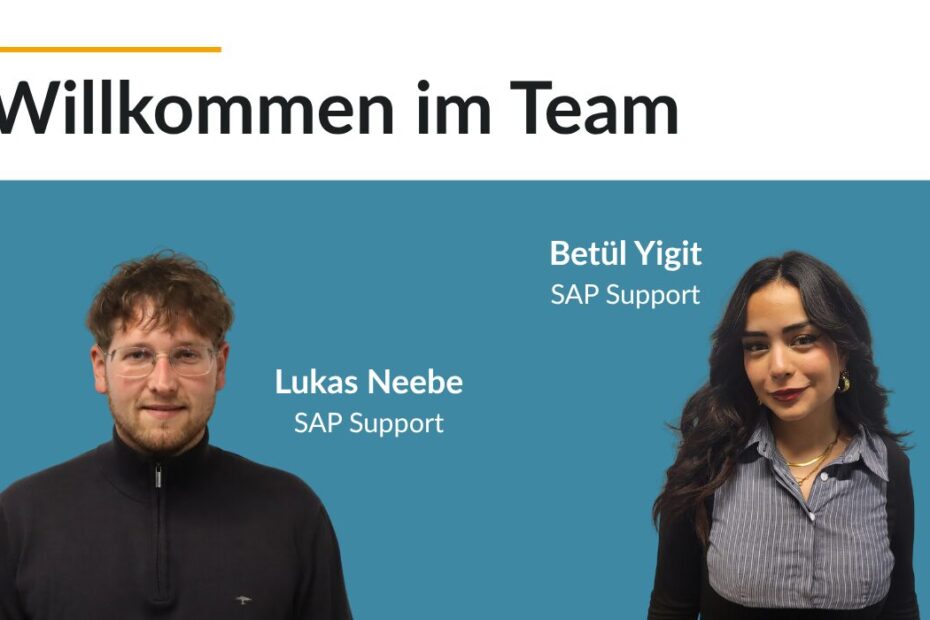 Neu im Team Lukas Betuel1 | ANG