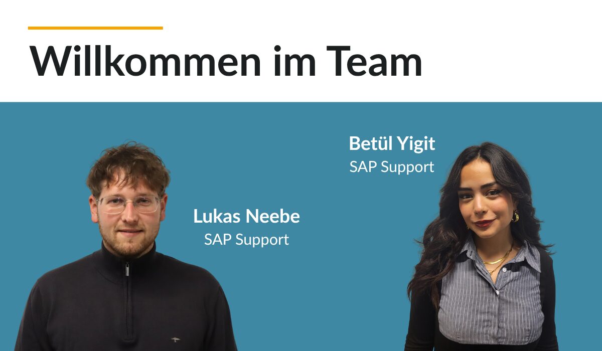 Neu im Team Lukas Betuel1 | ANG