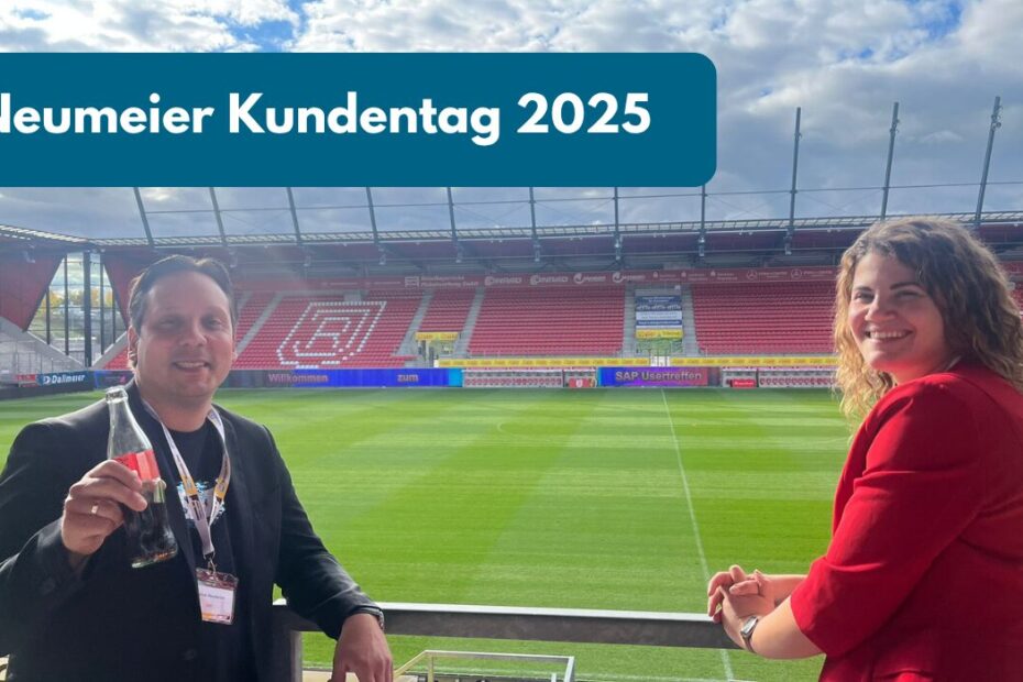 Neumeier Kundentag 2025 1 | ANG