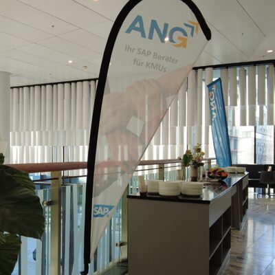2025 ANG Innovation Day 12 | ANG