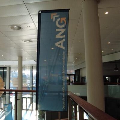 2025 ANG Innovation Day 14 | ANG