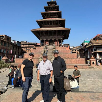CH in Kathmandu 21 | ANG