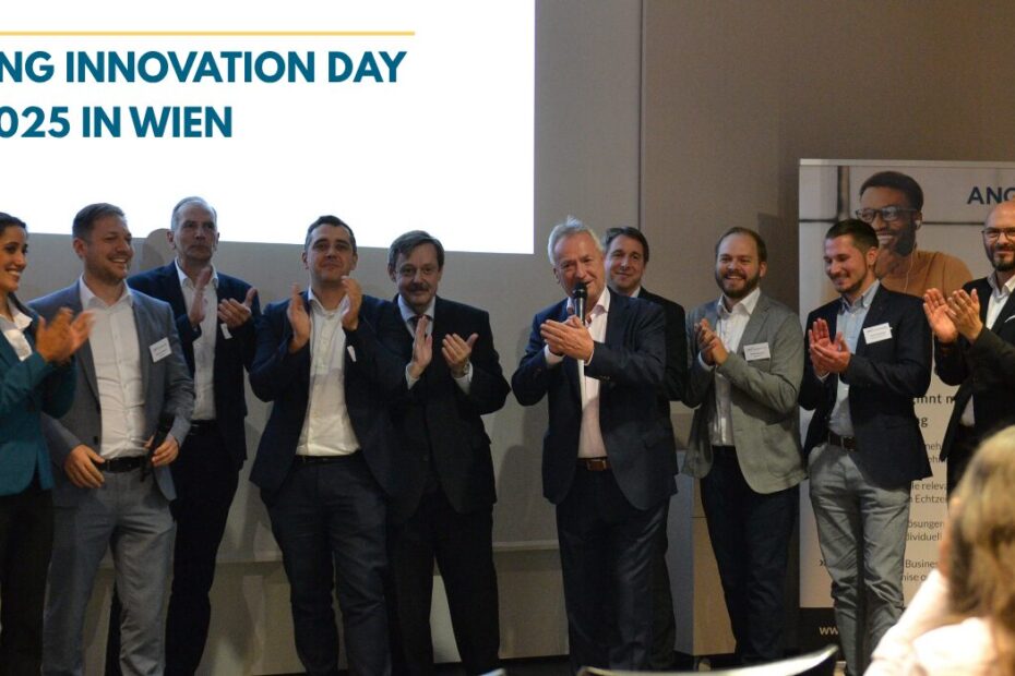 Recap ANG Innovation Day 2025 Wien | ANG
