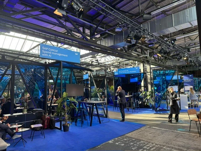 SAP Summit Berlin 2025 02 | ANG