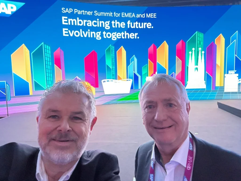 SAP Summit Berlin 2025 03 | ANG