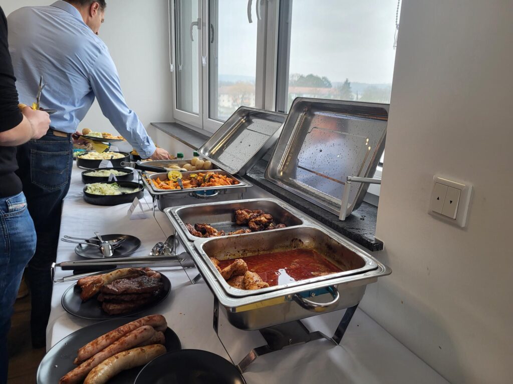 2025 DACH SAP Support Meeting 8 | ANG