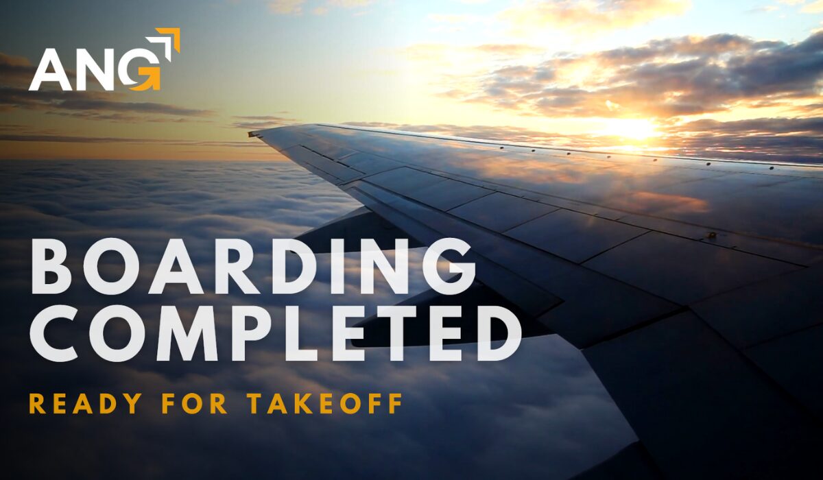 Boarding completed – Die besten Momente aus 2025