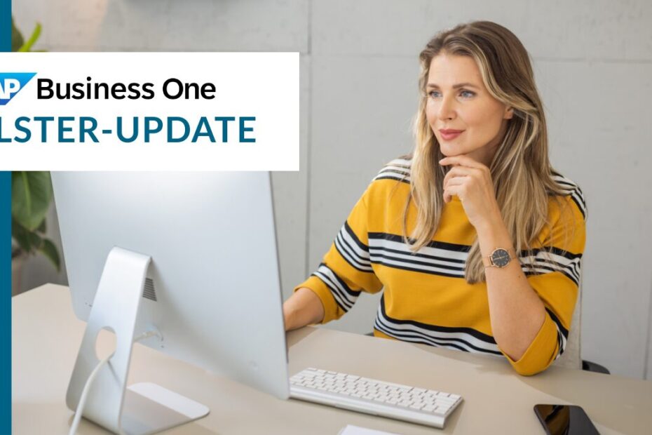 ELSTER Update fuer SAP | ANG