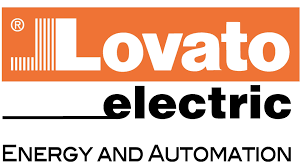 Logo Lovato | ANG