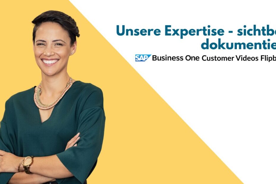 SAP Customer Videos Flipbook 1 | ANG