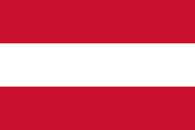 Flagge Oesterreich | ANG