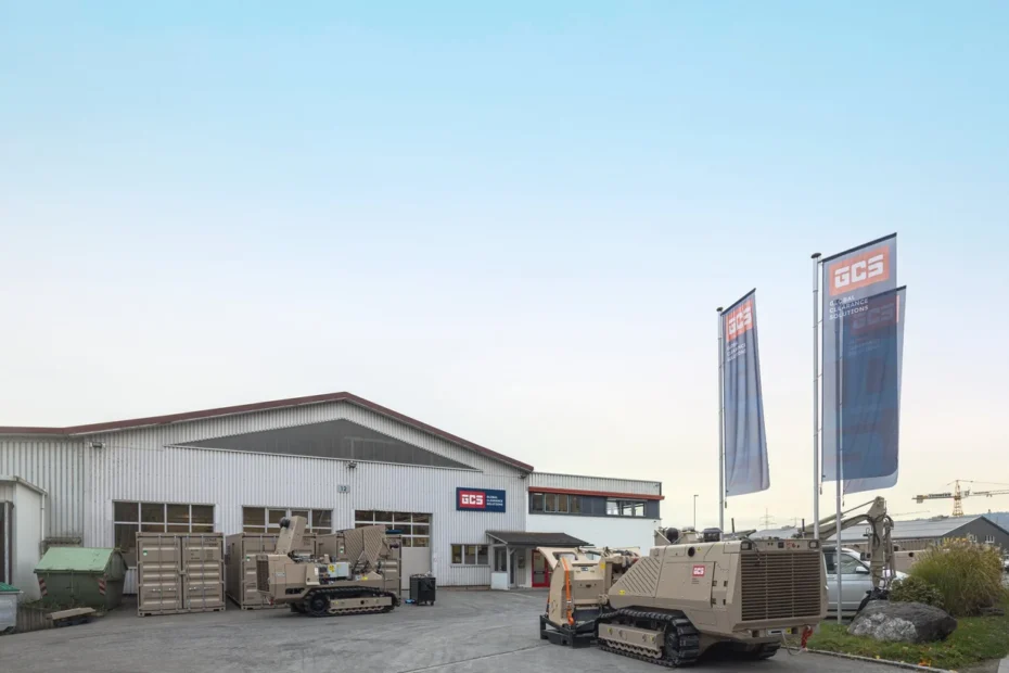 Haus Global Clearance Solutions AG e1780038749302 | ANG
