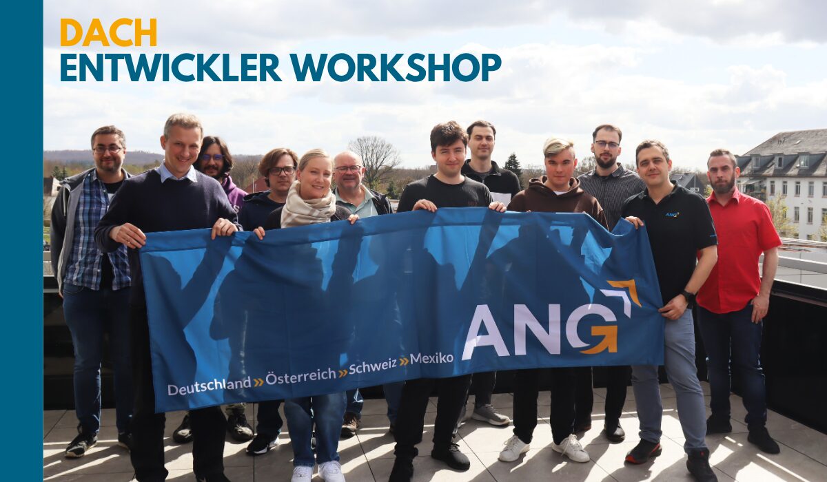 DEV DACH Workshop 2026 in Gießen