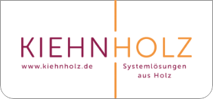 Kiehn Holz Logo | ANG