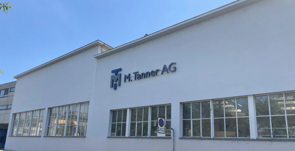 M.Tanner AG 00 | ANG