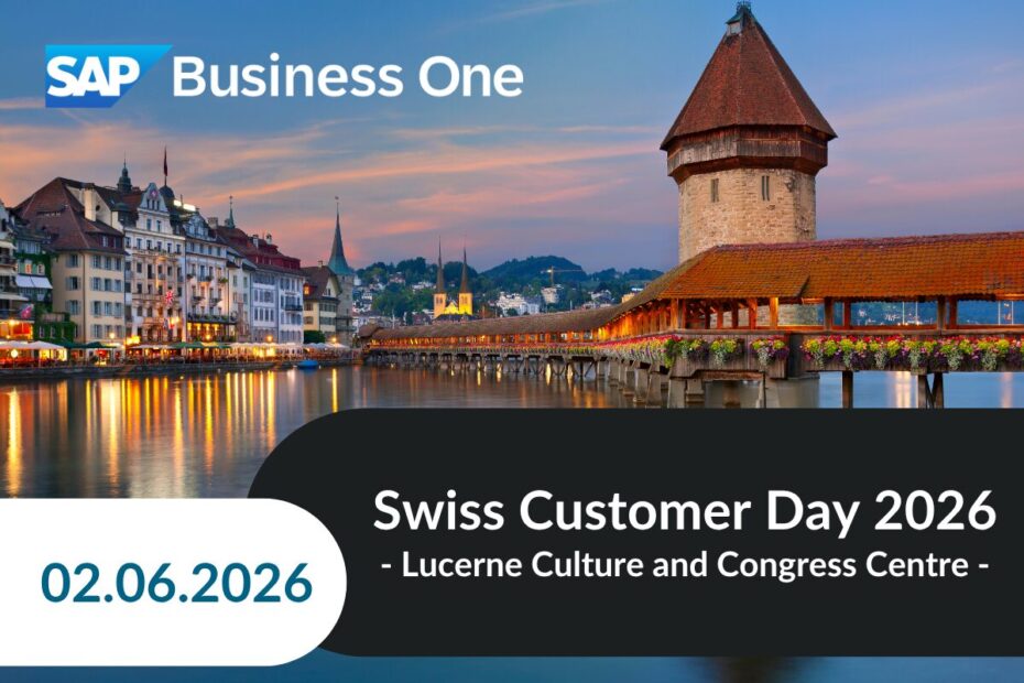 Swiss Customer Day 20261 | ANG