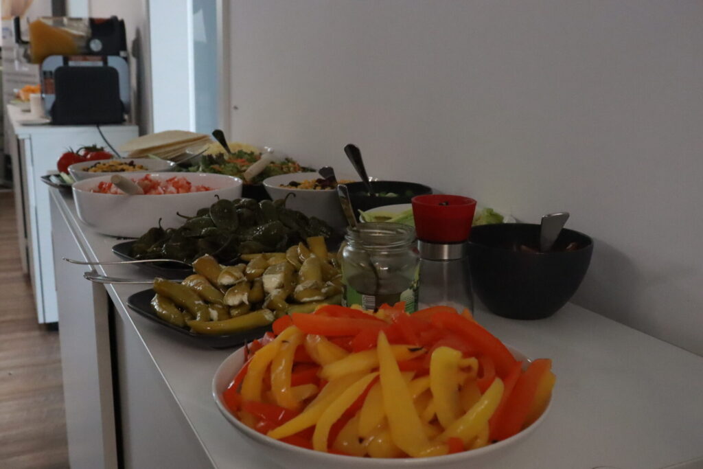 Grillfeier Summer Fiesta 10 | ANG
